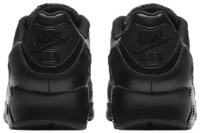 Adidași pentru bărbați Nike Air Max 90 Ltr Black, s.42 imaginea #5 — magazin online Desire.md