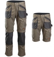 Брюки рабочие Brixton PLSTAPSPH54