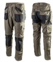 Брюки рабочие Brixton PLSTAPSPH54 фото №4 — интернет-магазин Desire.md