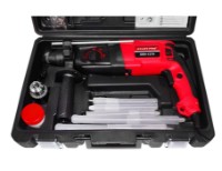 Перфоратор Start Pro SRH-1270 фото №6 — интернет-магазин Desire.md