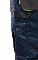 Pantaloni de lucru Brixton PLSTAPSZN44 imaginea #7 — magazin online Desire.md