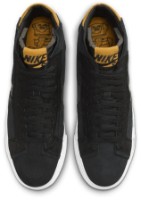 Ghete pentru bărbați Nike Sb Zoom Blazer Mid Premium Black/White/Anthracite, s.44 imaginea #4 — magazin online Desire.md