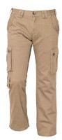 Pantaloni de lucru Cerva Chena CRV 0302020582 XL