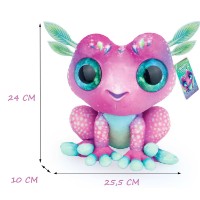 Jucărie de pluș Nebulous Stars Lilya (11634) imaginea #3 — magazin online Desire.md