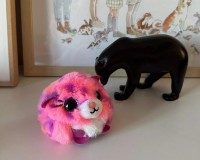 Мягкая игрушка Ty Topaz (TY42541) фото №2 — интернет-магазин Desire.md