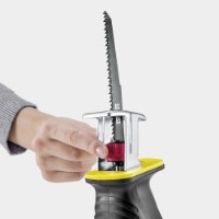 Сабельная пила Karcher PGS 4-18 1.445-330.01 фото №3 — интернет-магазин Desire.md