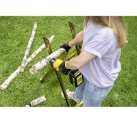 Сабельная пила Karcher PGS 4-18 1.445-330.01 фото №6 — интернет-магазин Desire.md