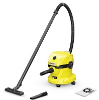 Aspirator multifunctionalc Karcher WD 2-18 V-12/18 Battery (1.628-500.01)