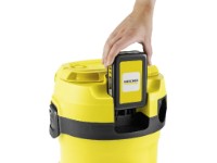Хозяйственный пылесос Karcher WD 2-18 V-12/18 Battery (1.628-500.01) фото №4 — интернет-магазин Desire.md