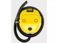Хозяйственный пылесос Karcher WD 2-18 V-12/18 Battery (1.628-500.01) фото №5 — интернет-магазин Desire.md