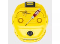 Хозяйственный пылесос Karcher WD 2-18 V-12/18 Battery (1.628-500.01) фото №6 — интернет-магазин Desire.md