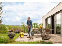 Хозяйственный пылесос Karcher WD 2-18 V-12/18 Battery (1.628-500.01) фото №7 — интернет-магазин Desire.md