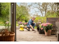 Хозяйственный пылесос Karcher WD 2-18 V-12/18 Battery (1.628-500.01) фото №8 — интернет-магазин Desire.md