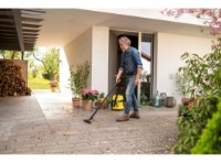 Хозяйственный пылесос Karcher WD 2-18 V-12/18 Battery (1.628-500.01) фото №9 — интернет-магазин Desire.md