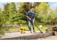 Хозяйственный пылесос Karcher WD 2-18 V-12/18 Battery (1.628-500.01) фото №11 — интернет-магазин Desire.md