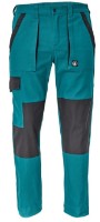 Pantaloni de lucru Cerva Max Neo 0352007310 48