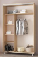 Шкаф-купе Mobildor-Lux Aron-P 160x230 Oak Sonoma (aronp3646) K2 фото №2 — интернет-магазин Desire.md