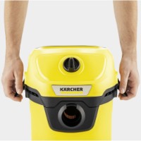 Хозяйственный пылесос Karcher WD 3 V-17/4/20 (1.628-127.0) фото №15 — интернет-магазин Desire.md