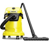 Хозяйственный пылесос Karcher WD 3 V-17/4/20 (1.628-127.0) фото №2 — интернет-магазин Desire.md