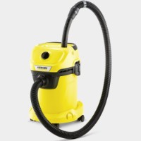 Хозяйственный пылесос Karcher WD 3 V-17/4/20 (1.628-127.0) фото №5 — интернет-магазин Desire.md
