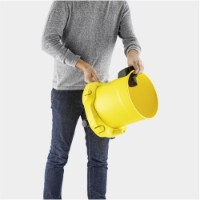 Хозяйственный пылесос Karcher WD 3 V-17/4/20 (1.628-127.0) фото №10 — интернет-магазин Desire.md