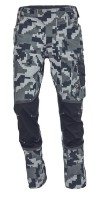 Pantaloni de lucru Cerva Neurum Camouflage 0352000561 46