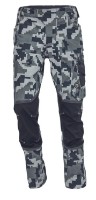 Pantaloni de lucru Cerva Neurum Camouflage 0352000561 58