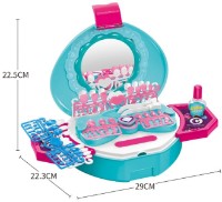 Set de unghii Essa Toys KL3388 imaginea #2 — magazin online Desire.md