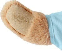 Мягкая игрушка Zapf  Bear Baby Born Blue (835616) фото №2 — интернет-магазин Desire.md