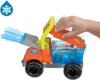 Set jucării transport Hot Wheels  Monster Trucks Color Shifters (HPN73) imaginea #4 — magazin online Desire.md