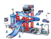 Set jucării transport ChiToys 19591 imaginea #1 — magazin online Desire.md