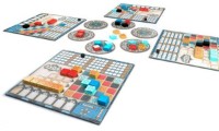 Joc educativ de masa Asmodee Azul RO (NMG60010RO)