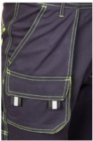 Pantaloni de lucru Brixton PLSTASSPNG54 imaginea #4 — magazin online Desire.md