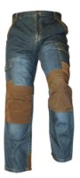 Pantaloni de lucru Cerva Oregon Jeans 0302025740 30