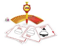 Настольная игра Asmodee Stiloul Fermecat (930802) фото №2 — интернет-магазин Desire.md