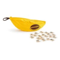 Joc educativ de masa Ludicus Games Bananagrams RO (003043) imaginea #3 — magazin online Desire.md