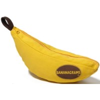 Joc educativ de masa Ludicus Games Bananagrams RO (003043)