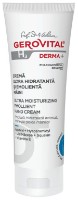 Cremă pentru mâini Gerovital H3 Derma+ Ultra Moisturizing Emollient Hand Cream 100ml