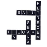 Настольная игра Ludicus Games Bananagrams: Party and Fun (004422) фото №4 — интернет-магазин Desire.md