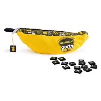 Настольная игра Ludicus Games Bananagrams: Party and Fun (004422)