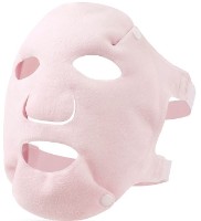 Masca pentru incalzire si racire feţei Insportline Zoeface 25708 imaginea #2 — magazin online Desire.md