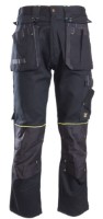 Pantaloni de lucru Polstar Profflam PLSTA2SPN46