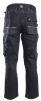 Pantaloni de lucru Polstar Profflam PLSTA2SPN56 imaginea #4 — magazin online Desire.md
