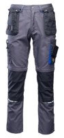 Pantaloni de lucru Polstar Profflam PLSTA8SPG46