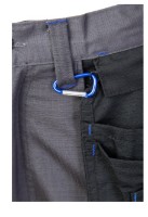 Pantaloni de lucru Polstar Profflam PLSTA8SPG46 imaginea #7 — magazin online Desire.md