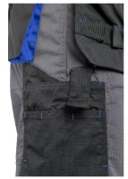 Pantaloni de lucru Polstar Profflam PLSTA8SPG46 imaginea #8 — magazin online Desire.md