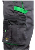 Pantaloni de lucru Polstar Profflam PLSTA7SPGF46 imaginea #9 — magazin online Desire.md