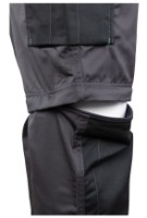 Pantaloni de lucru Polstar Profflam PLSTA7SPGF48 imaginea #11 — magazin online Desire.md