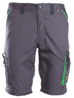 Pantaloni de lucru Polstar Profflam PLSTA7SPGF50 imaginea #5 — magazin online Desire.md