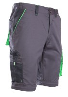 Pantaloni de lucru Polstar Profflam PLSTA7SPGF52 imaginea #6 — magazin online Desire.md